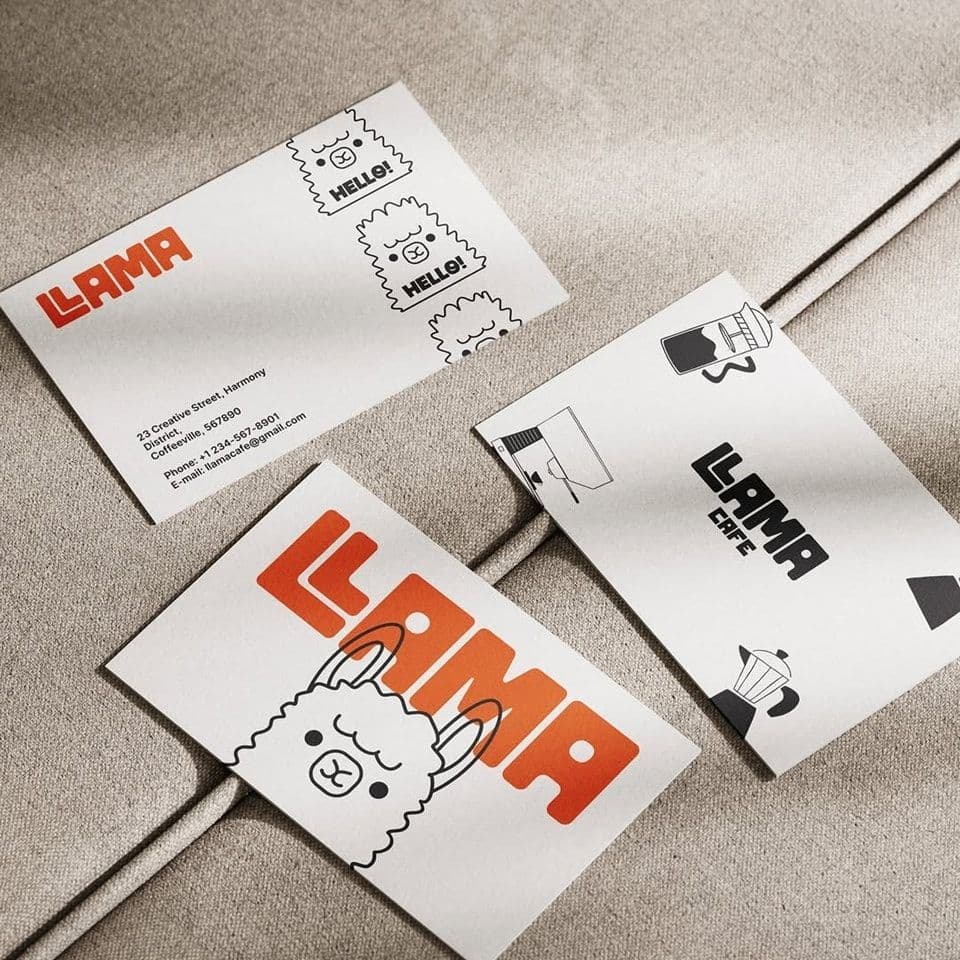 Cartes de visite 4