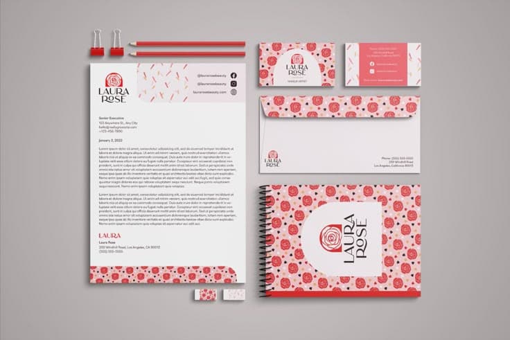 Enveloppes & Pochettes 2