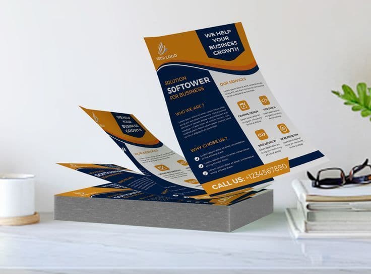 Flyers 1